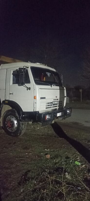 Грузовики: Грузовик — 1