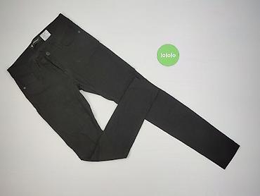 ls luvans: Spodnie materiałowe damskie, rozmiar XL — 2