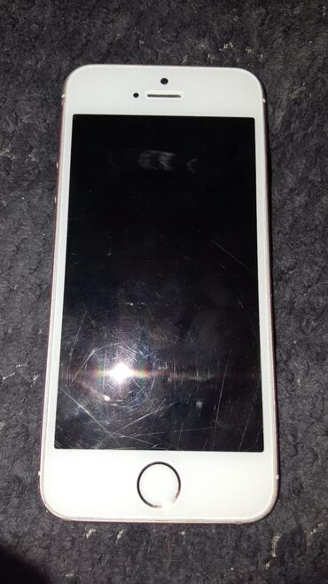 iphone 7 plus 256gb cena: Apple iPhone iPhone SE, 32 GB, Rose Gold