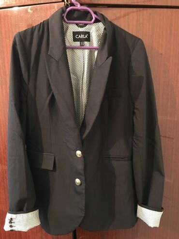 короткий пиджак: Пиджак, L (EU 40)