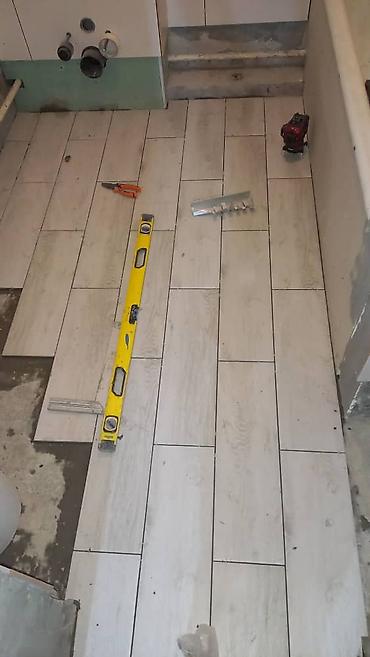 Ремонт под ключ: Ремонт под ключ | Квартиры Больше 6 лет опыта — 3