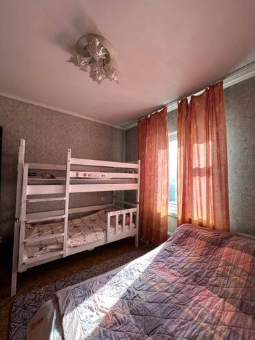 Продажа квартир: 3 комнаты, 80 м², 106 серия, 8 этаж, Евроремонт