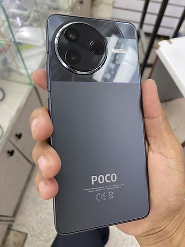 f7 pro: POCO F7 Pro (модель 24117RK2CG) - ОС: Xiaomi HyperOS 3.0.302.0 (на — 1