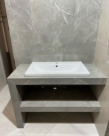 Другие услуги: Резка керамогранита и керамики. Размером до 1600мм с восстановлением — 27