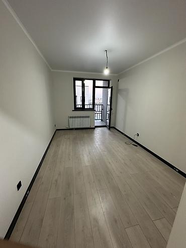 квартиры шерой: 2 комнаты, 69 м², Элитка, 14 этаж, Свежий ремонт — 7