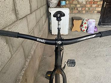 Городские велосипеды: Городской велосипед, Рама M (156 - 178 см), Б/у — 3