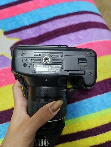 nokia 1203 2: 📸 Canon EOS 600D fotoaparat satılır Canon EOS 600D DSLR fotoaparat — 3
