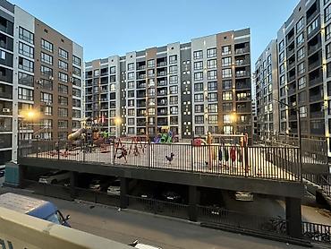 Продажа квартир: 2 комнаты, 78 м², Элитка, 2 этаж, Евроремонт — 10