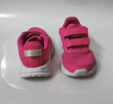 Kid's sneakers: Qız üçün, 28, Nike — 3
