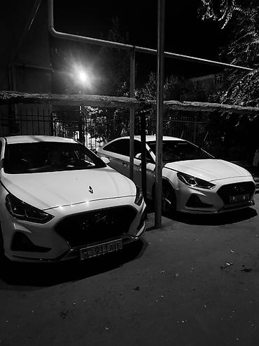 запчасть на хундай соната: Сдается в аренду по суточно Hyundai Sonata 2020 21+ Залог . Прокат — 1