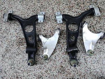 sidro za camac: Alfa Romeo 147-156 REMONT CEO TRAP. Remontovane viljuske 2 gornje 2 — 1
