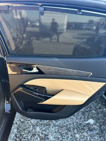 Kia: Kia K7: 2020 г., 2.4 л, Автомат, Гибрид, Седан — 13