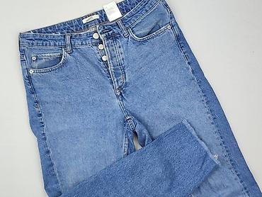 h7m jeans: H&M, Jeansy damskie, rozmiar S — 1
