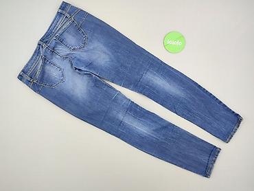 benetton pl: Benetton, Jeansy damskie, rozmiar M — 3