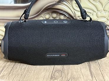 маршал наушники оригинал цена: Портативная колонка JBL Charge 6 - Беспроводное подключение — 5