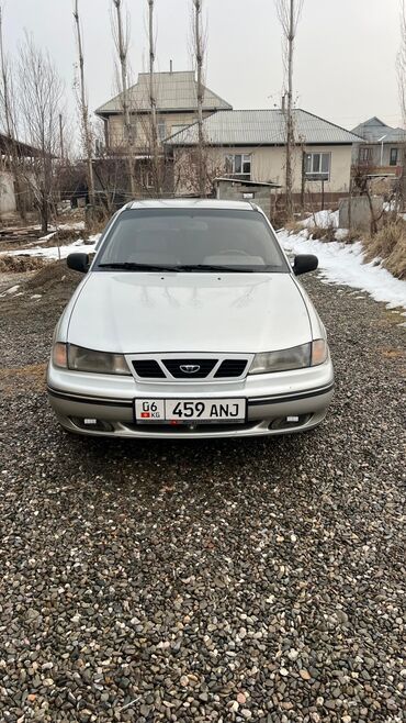 матор нексиа: Daewoo Nexia: 2004 г., 1.6 л, Механика, Бензин