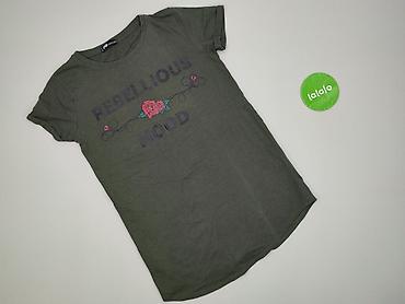 bluzki tanio: FB Sister, T-shirt damski, rozmiar XS — 2