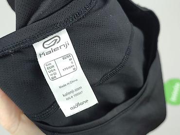 dresy kipsta: Kalenji, T-shirt damski, rozmiar M — 6