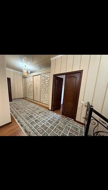 пентхаус аренда: 6 комнат, 260 м², Нижний Джал (Джал-23) Элитка, 10 этаж, Дизайнерский ремонт — 2