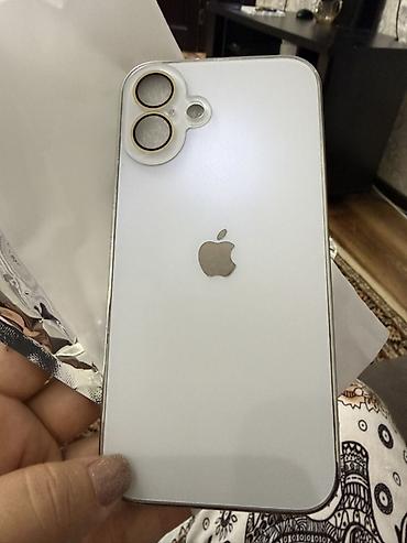 iphone 17 plus: Новый защитный чехол для iPhone 16 Plus с защитой камеры — 1