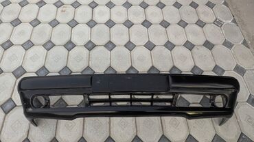 Бамперы и комплектующие: Бампер Mercedes-Benz, Новый, Аналог — 8