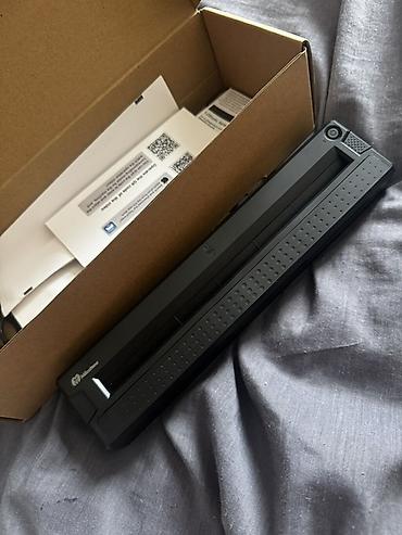 baku electronics printer: Tatu printer teze lazim olmadi diye satilir — 1
