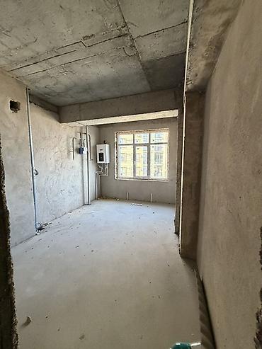 газ в дом: 2 комнаты, 68 м², Элитка, 6 этаж, ПСО (под самоотделку) — 7