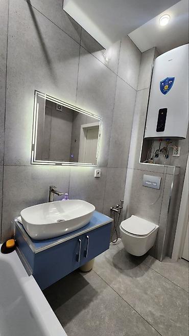 2025: 2 комнаты, 58 м², 3 этаж — 4