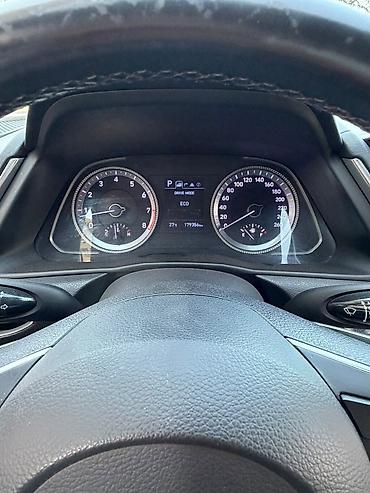 соната панель: Hyundai Sonata: 2019 г., 2 л, Газ — 10
