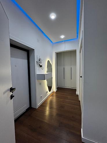 Посуточная аренда квартир: 1 комната, Душевая кабина, Постельное белье, Кондиционер — 2