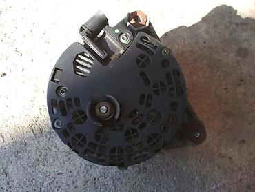 citroen jumpy: ALTERNATOR ZA FORD MONDEO OD 2007. DO 2010. GOD. | Alternator za — 1