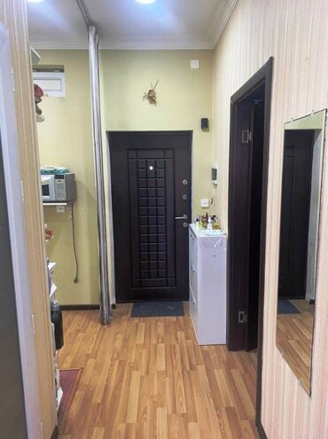 Yeni tikili: 3 otaqlı, Yeni tikili, 57 kv. m — 9