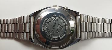 Другие наручные часы: Casio Edifice EFR‑526D‑7AVUDF (модуль 5345) - Кварцевый хронограф - — 14