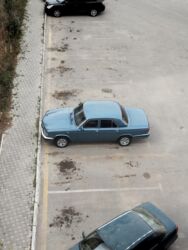 авто фольксваген пассат: QAZ 3110: 2.3 l | 2002 il 99451517 km Sedan