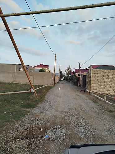 bakıda torpaq: Tikinti — 3