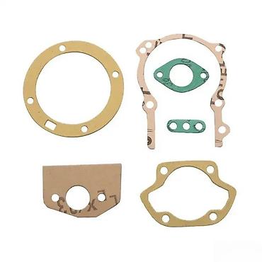 berač: Set zaptivki za mali benzinski motor/karburator Opis: - Komplet — 1