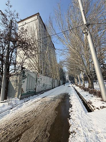 Продажа квартир: 2 комнаты, 85 м², Элитка, 13 этаж, ПСО (под самоотделку) — 1