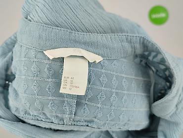 bluza ang: H&M, Bluzka damska, rozmiar M — 9