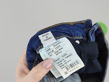 big star 36: Jeansy damskie, rozmiar S — 4