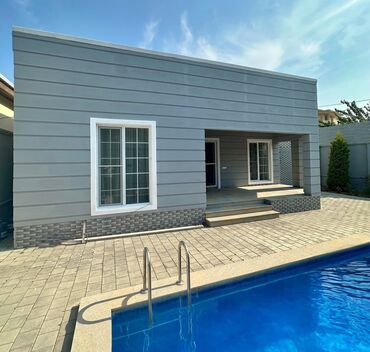 Həyət evləri və villaların satışı: 3 otaqlı, 120 kv. m, Kredit var, Yeni təmirli -da lalafo.az — 2 Həyət evləri və villaların satışı: 3 otaqlı, 120 kv. m, Kredit var, Yeni təmirli — 2