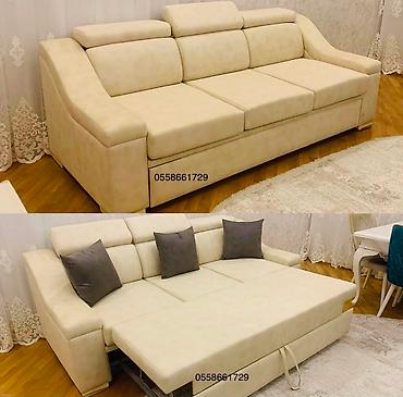 Divan, İşlənmiş, Açılan, Parça, Çatdırılma yoxdur lalafo.az -da Divan, İşlənmiş, Açılan, Parça, Çatdırılma yoxdur