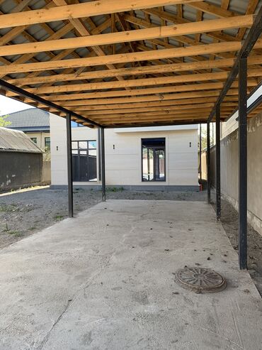 Продажа домов: Дом, 230 м², 6 комнат, Собственник, ПСО (под самоотделку) — 2