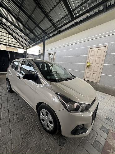 айфон обмен на машину: Chevrolet Spark: 2015 г., 1 л, Автомат, Бензин, Хэтчбэк — 2