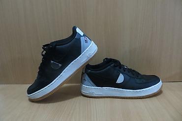 air max thea: NIKE br 39 24,5cm, materijal koza, bez mana bilo kakve greske, ili — 1