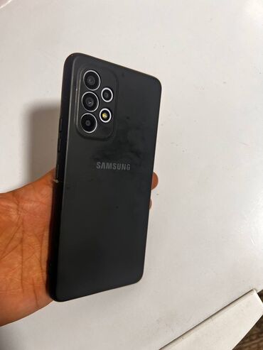 Samsung: Samsung Galaxy A53 5G, 256 ГБ, цвет - Синий, 2 SIM — 7