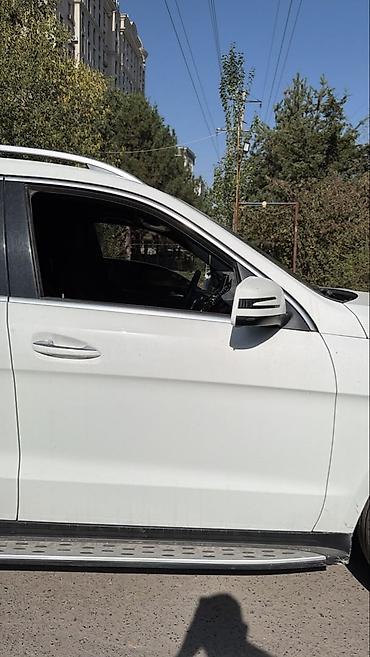 mercedes w221 кузов: Mercedes-Benz GLS-Class: 2019 г., 3 л, Автомат, Бензин, Внедорожник — 7