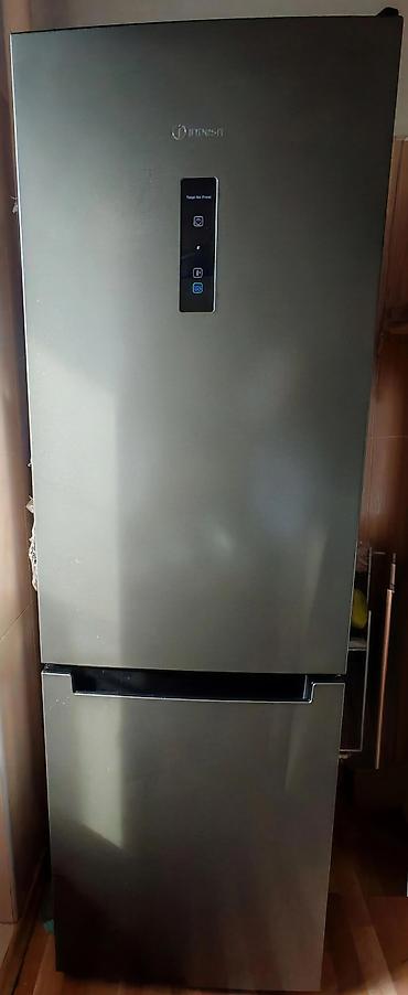İndesit soyuducu – Total No Frost - Brend/model: İndesit, Total No