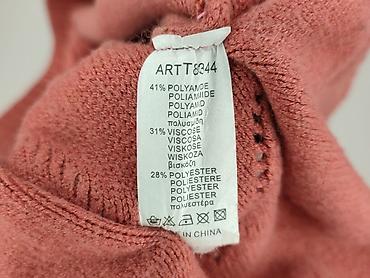 infinity sweater: Golf damski, rozmiar 4XL — 4