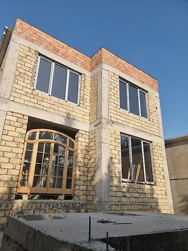 bakida kiraye evler 2026: Novxanı, 149 kv. m, 4 otaqlı, Hovuzlu, Kanalizasiya, Qaz, Su — 6