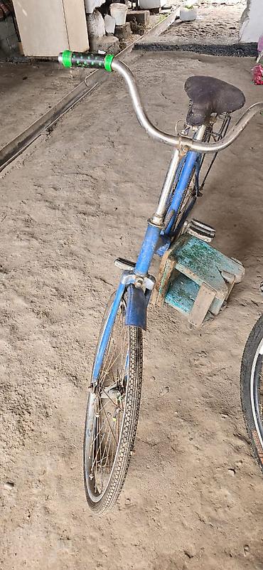 Горные велосипеды: Горный велосипед Richman Sport - Размер колес: 26" - Амортизационная — 3